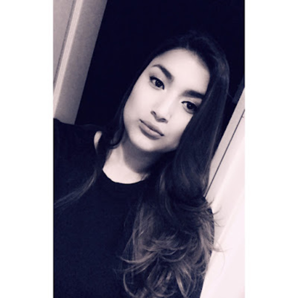 Meet your Posher, Marilyn